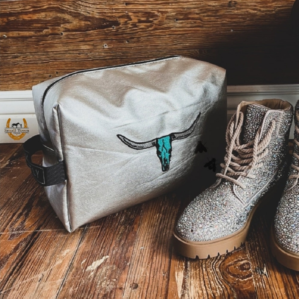 Ranch Weekend Traveler